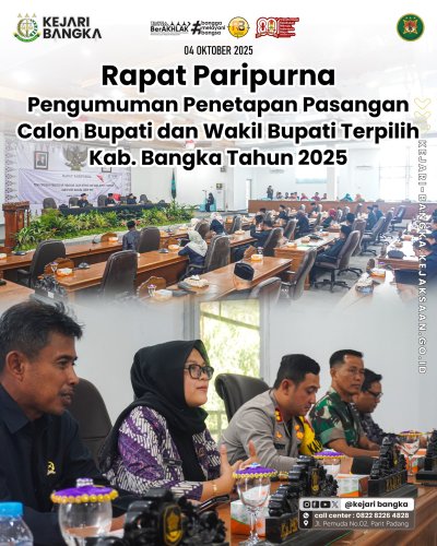 Carousel post from kejaribangka.