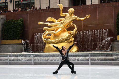 Carousel post from icetheatreofny.