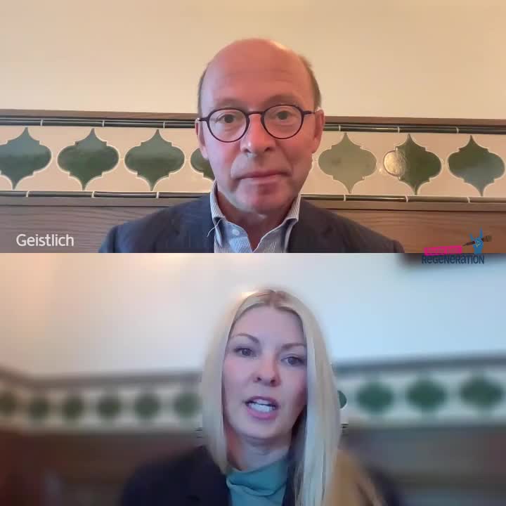 Video post from geistlich_north_america.