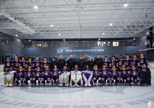 Photo post from uw_icehockey.