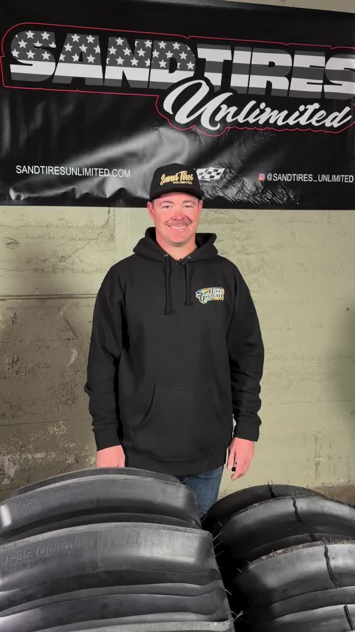 Video post from sandtires_unlimited.