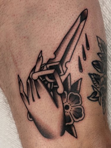 Carousel post from jitanforcier.