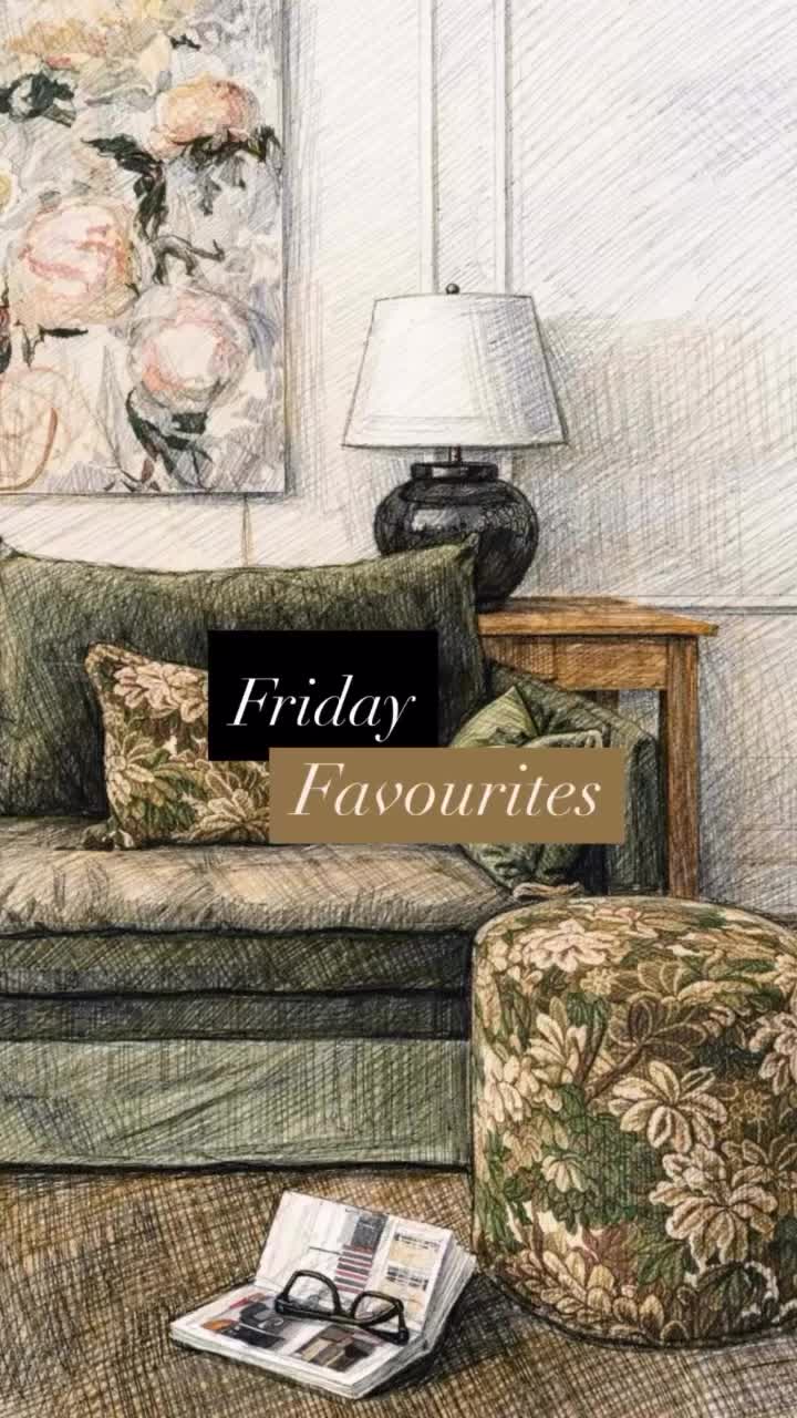 Video post from gildandco.