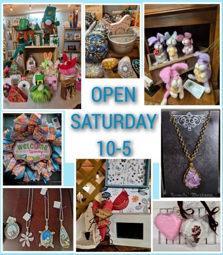 Photo post from niftygiftynorfolk.