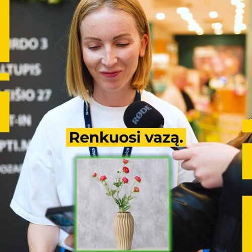 Video post from panorama.lt.