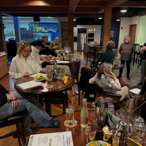 Carousel post from gortoncenterlf.