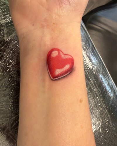 Photo post from lovetattoossandhurst.