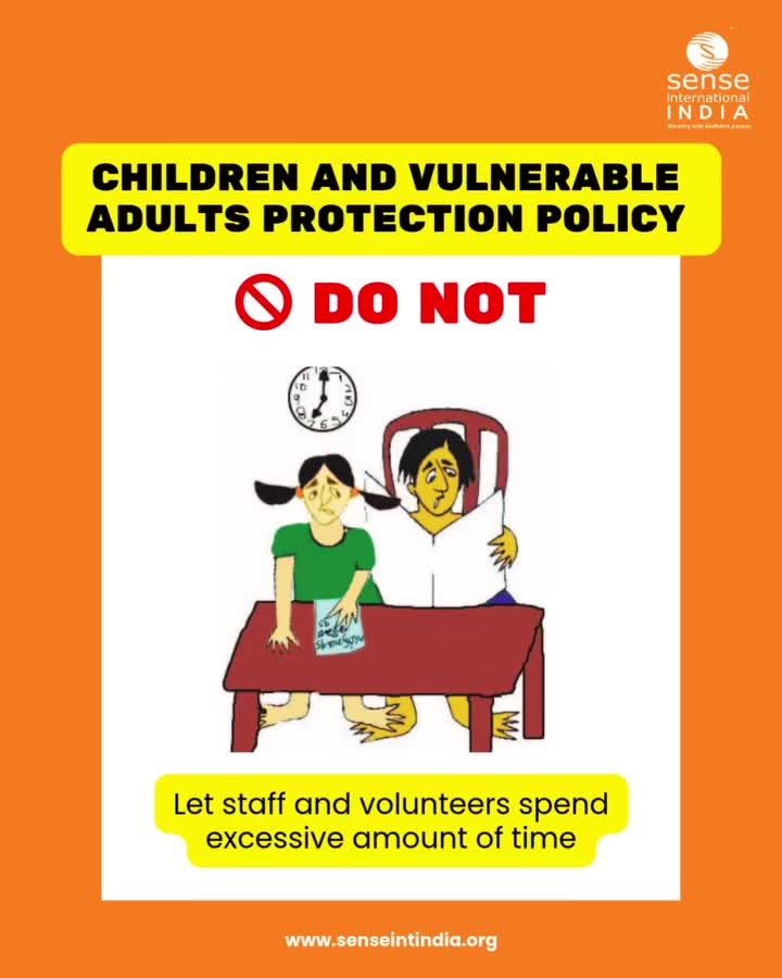 Video post from sense.india.