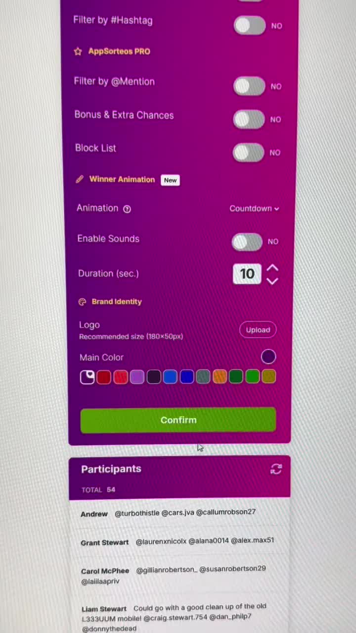 Video post from spotlessdetailing_group.