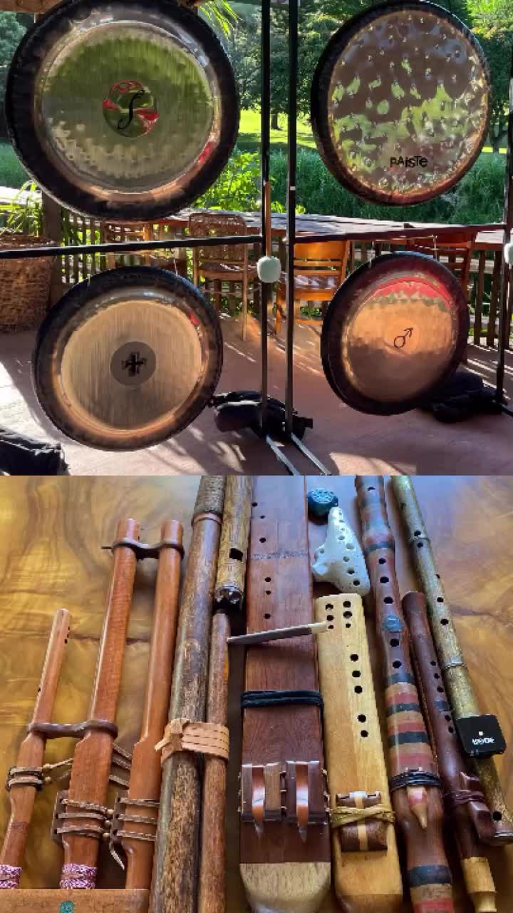 Video post from currumbinvalleyharvest.