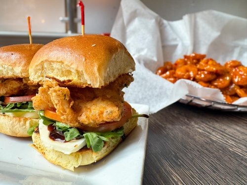 Photo post from laurasbarandgrill.