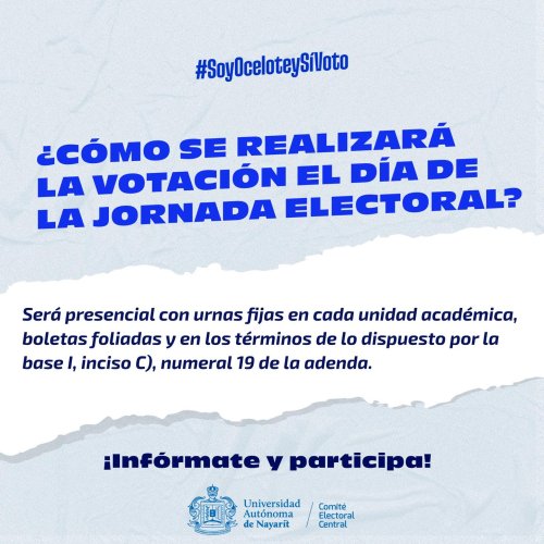 Carousel post from uan.oficial.