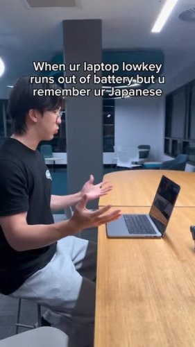 Video post from monashcoding.