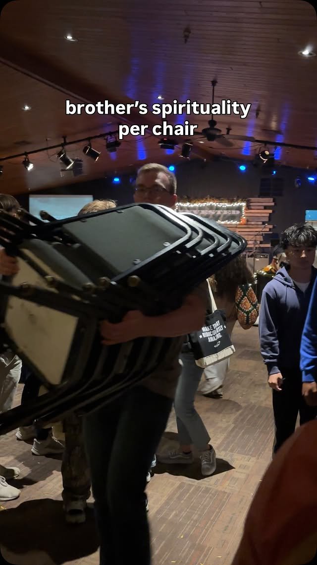 Video post from ao.chicago.