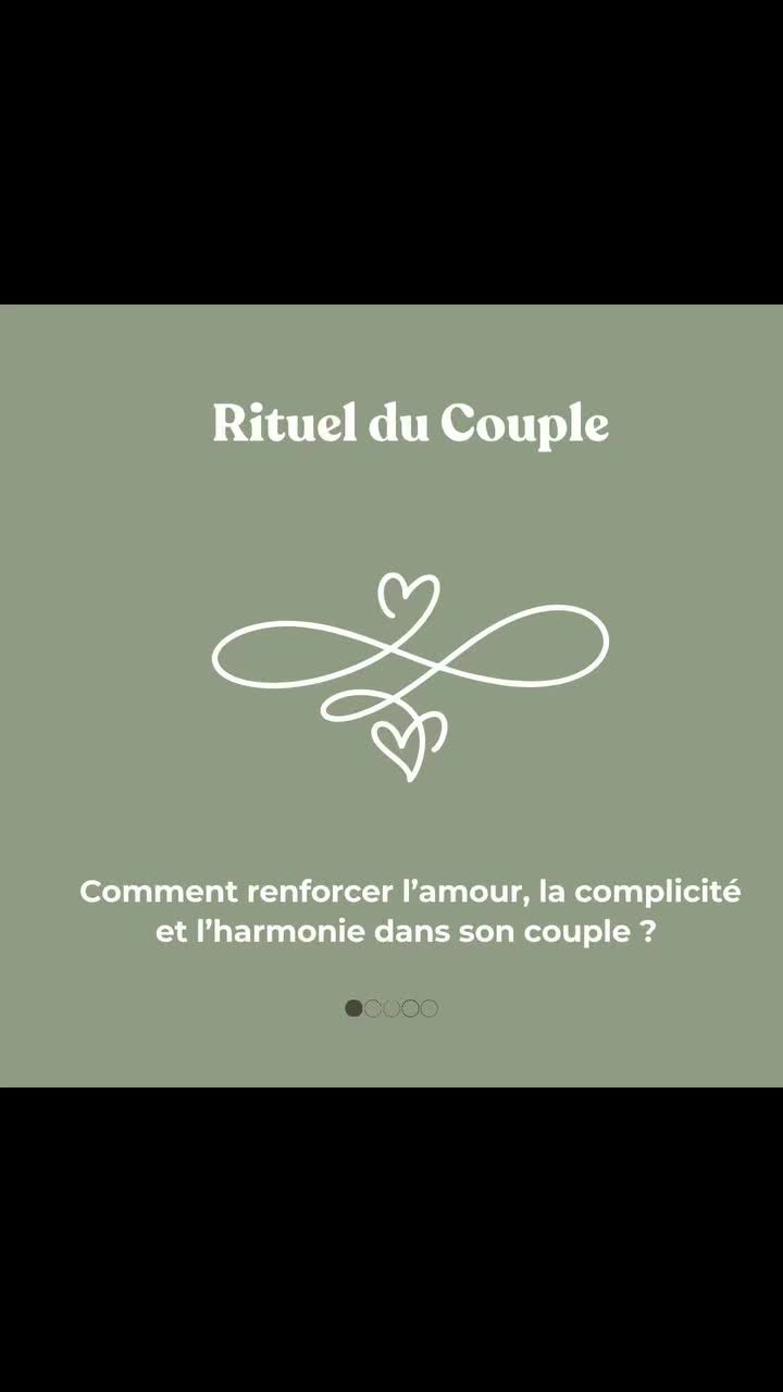 Video post from lemondemagiquedescristaux.