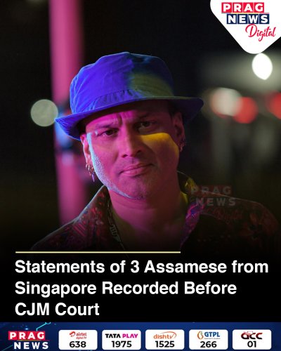 Photo post from pragnewsofficial.
