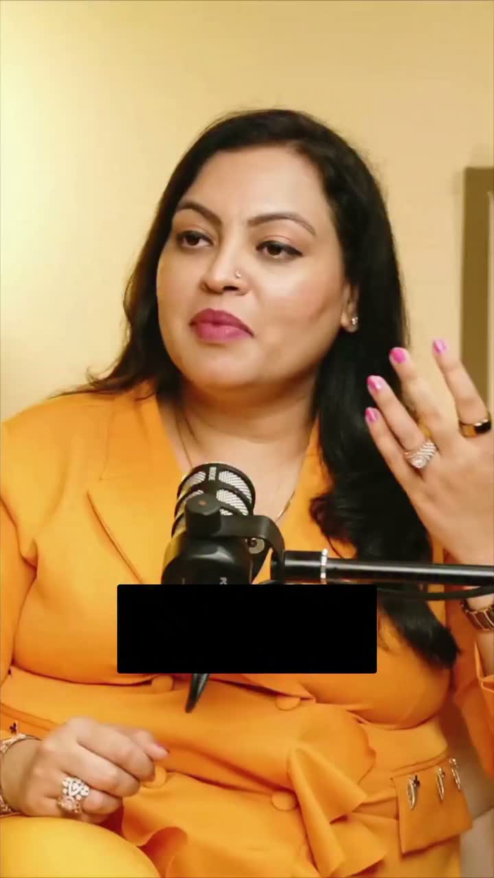 Video post from askmanisha.