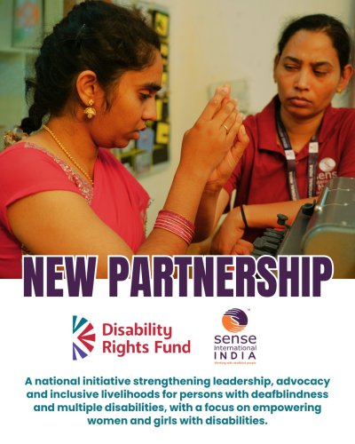 Photo post from sense.india.