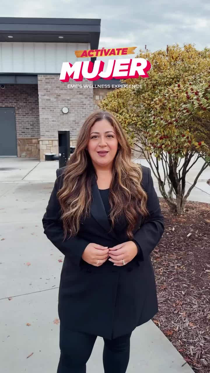 Video post from emedemujerga.