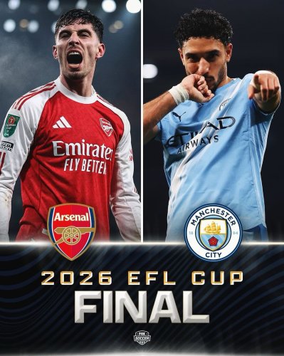 Photo post from charmcitygooners.
