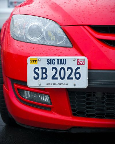 Photo post from sigmataugamma.