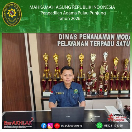 Photo post from pa.pulaupunjung.