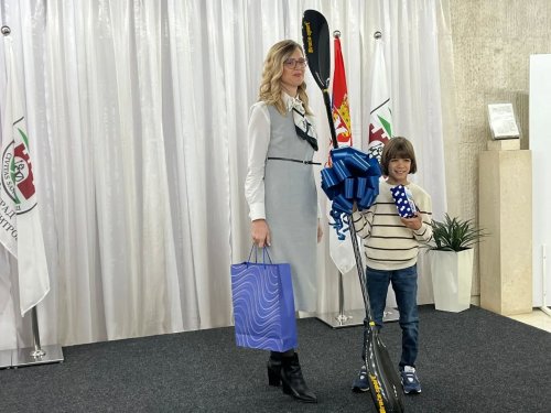 Carousel post from sremskatelevizija.