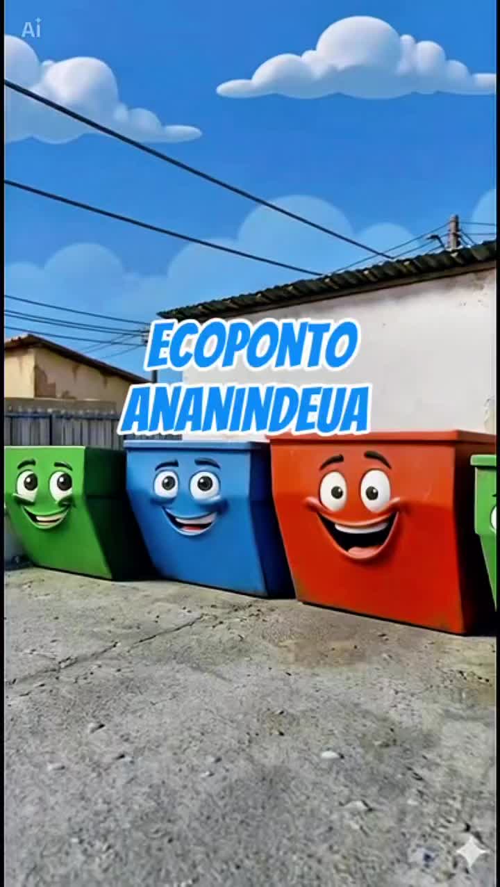 Video post from ananindeuapma.