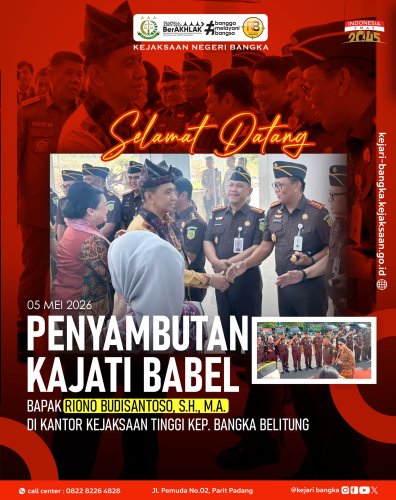 Photo post from kejaribangka.