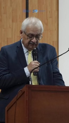 Video post from uan.oficial.