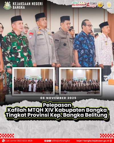 Photo post from kejaribangka.