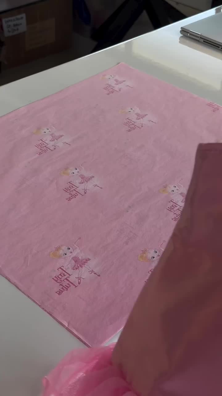 Video post from tinytutusballet.