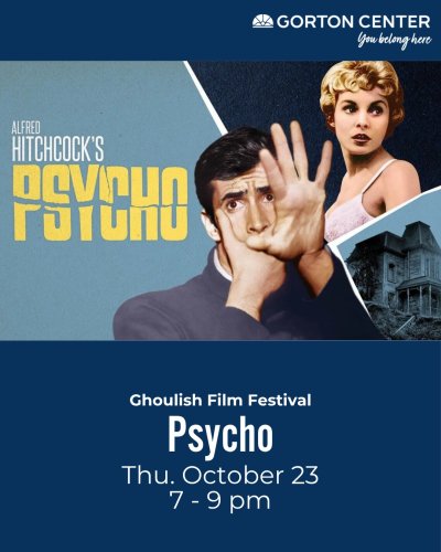 Photo post from gortoncenterlf.