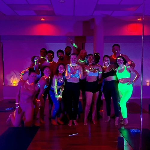 Photo post from reachyoga_sd.