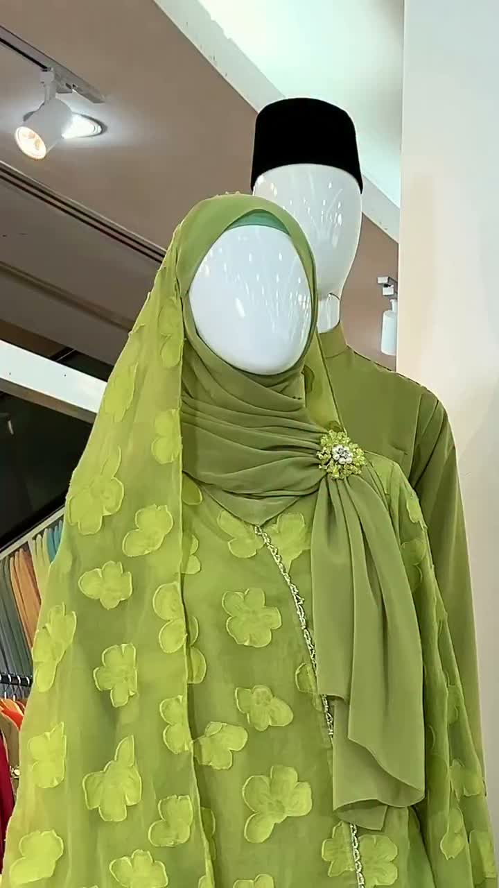 Video post from jakeltextile.