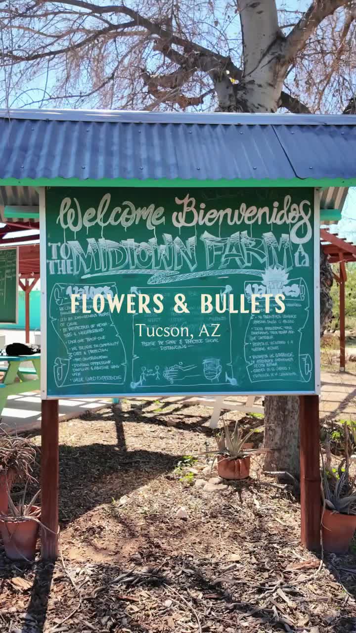 Video post from visittucson.