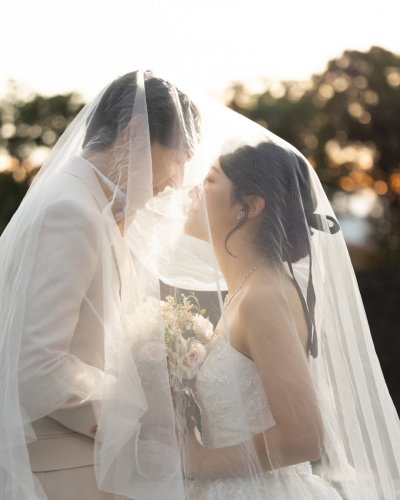 Carousel post from laquan_wedding.