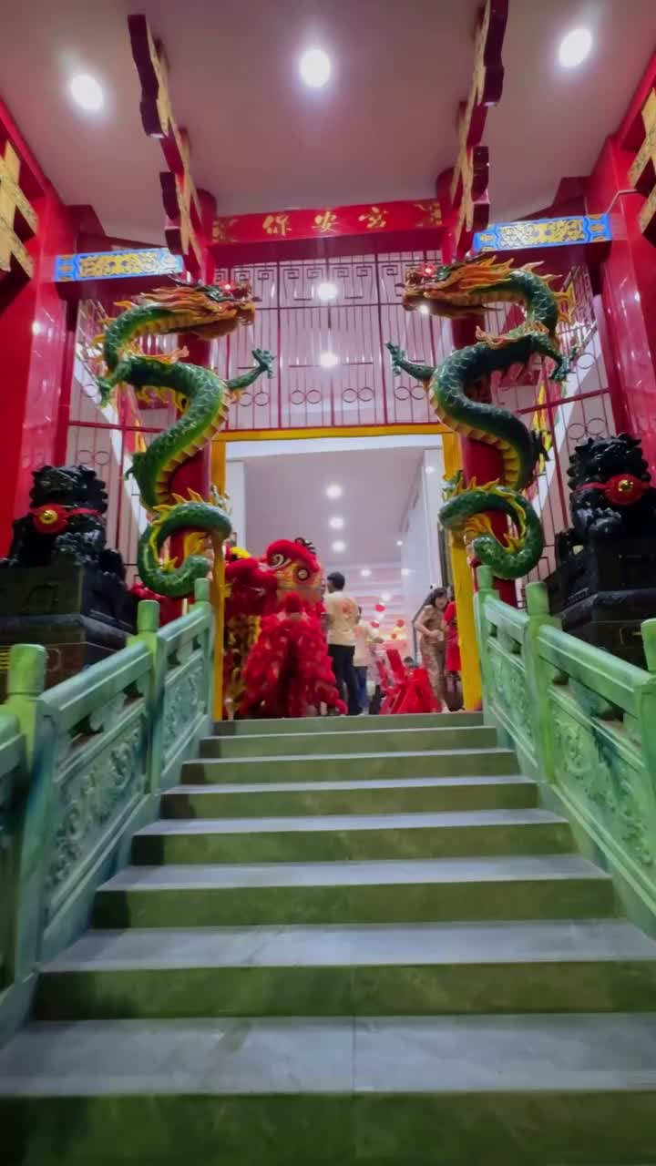 Video post from pemkotblitar.