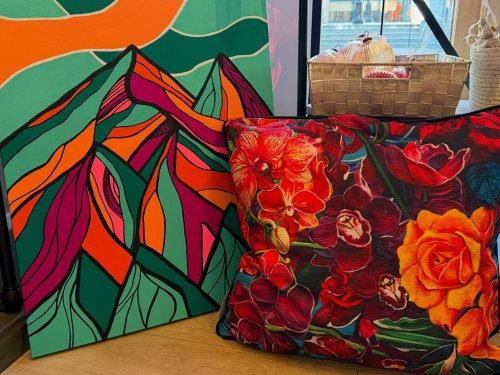 Photo post from goldenballmercantile.