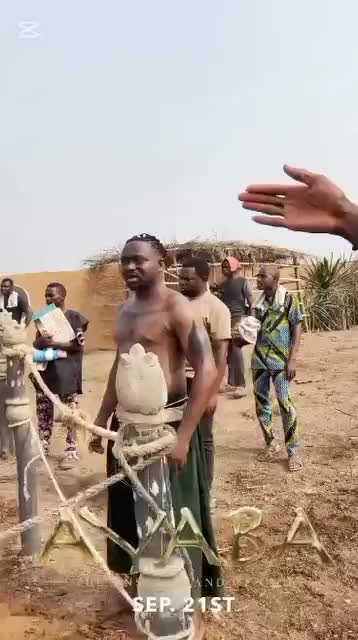 Video post from solidrockfoundation_.