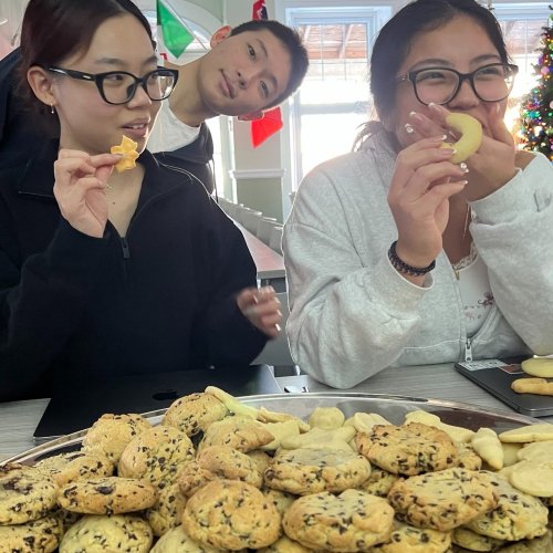 Carousel post from fulfordacademy.