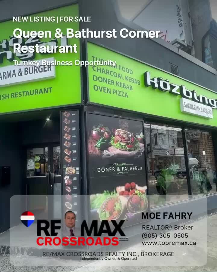 Video post from remaxcrossroadsrealtyinc.