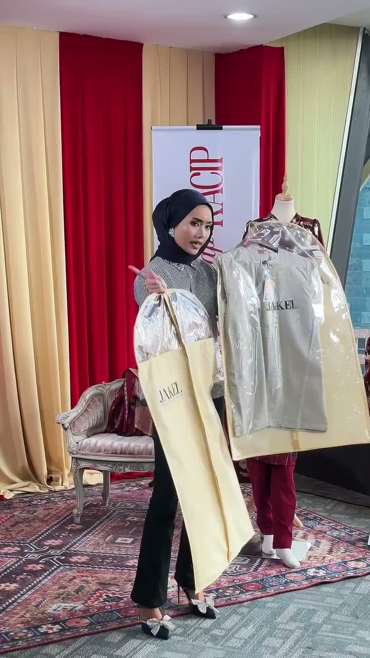Video post from jakeltextile.