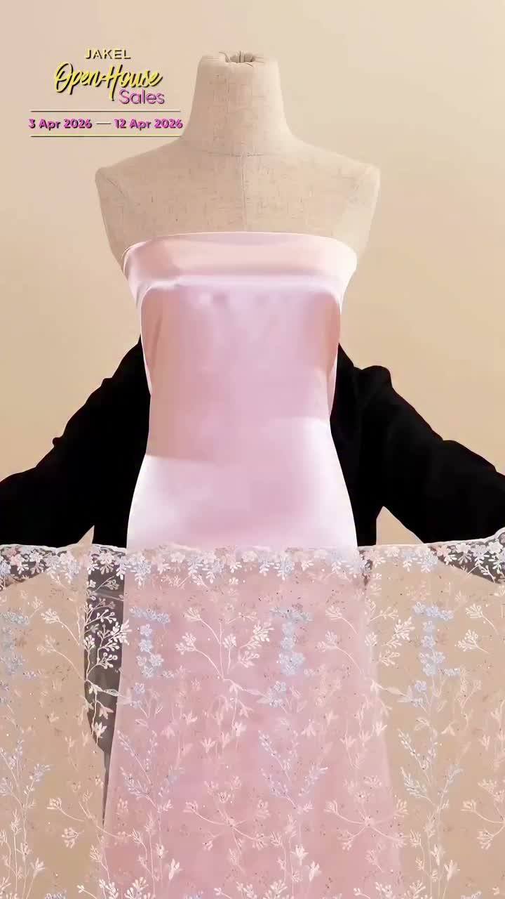 Video post from jakeltextile.