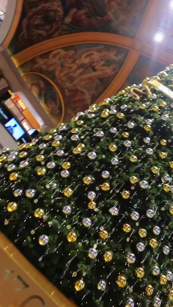 Video post from galeriaspacificoshopping.