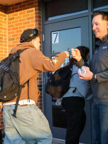 Carousel post from bvtigernews.