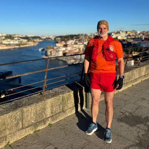 Carousel post from portorunningtours.