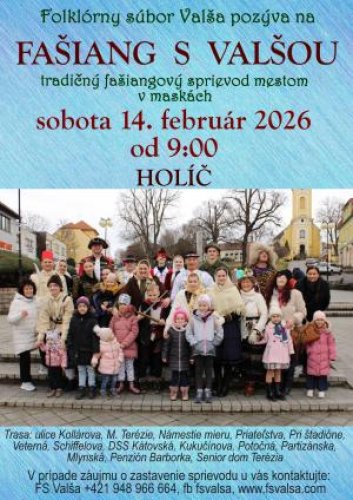 Photo post from regionzahorie.sk.