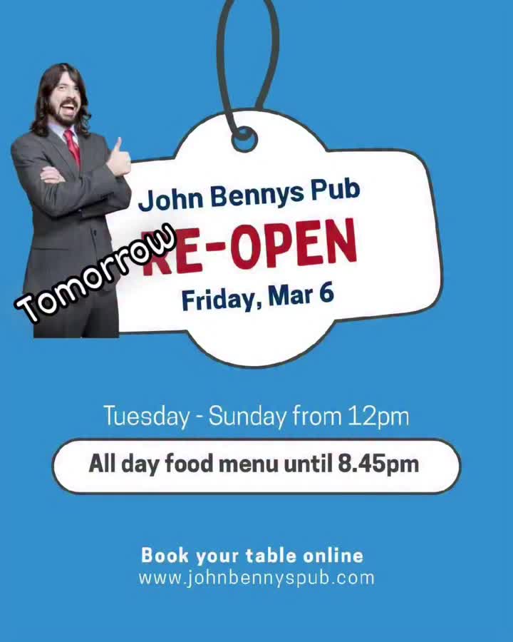 Video post from dinglepeninsulatourism.