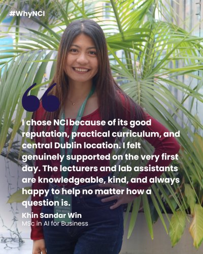 Photo post from nci_int.